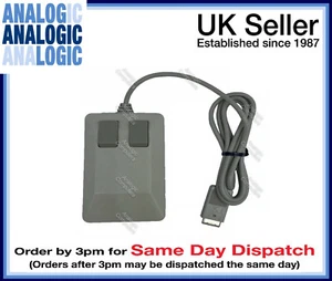 Original Commodore Tank Maus für Amiga A500 A600 A1200 A2000 A4000 - Bild 1 von 1