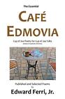 Caf Edmovia by Edward Ferri, Jr Paperback Book