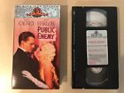 Public Enemy (VHS, 1989) James Cagney, Jean Harlow