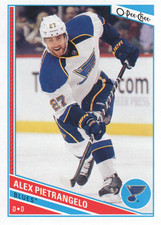 A6815- 2013-14 O-Pee-Chee Hockey Card #s 1-200 -You Pick- 10+ FREE US SHIP