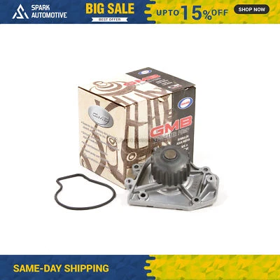 Водяной насос GMB подходит для Acura Integra GS LS RS 1,8 л B18A1 B18B1 - Изображение 1 из 4