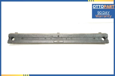 2004 MERCEDES BENZ CL500 ЗАДНИЙ БАМПЕР ПЕНЫ УДАРА БАР ПОДДЕРЖКИ OEM - Изображение 1 из 4