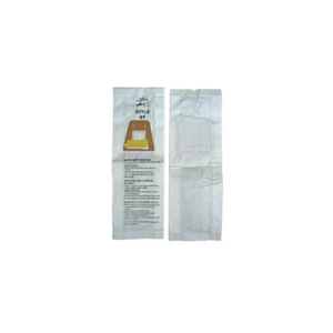 10 Eureka Sanitaire Type ST Vacuum Bags, Express, Power Team Canister, Home Clea - Picture 1 of 2