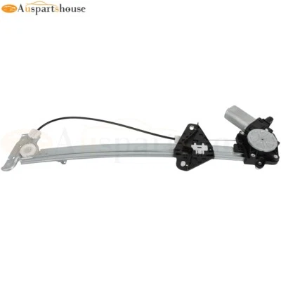 Регулятор переднего правого окна и двигатель для Acura TSX 2009-2014 72210TL0003 - Изображение 1 из 4