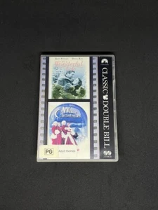 It's A Wonderful Life / White Christmas DVD - Picture 1 of 2