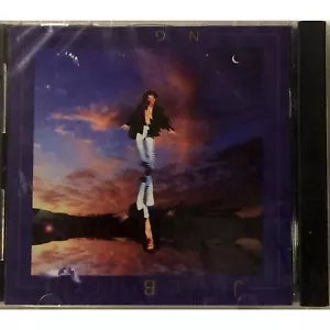 Jesse Boleyn, No Gravity, neu original versiegelt, 714047000120, Gruppe 6 - Bild 1 von 2