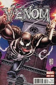 Auswahl: VENOM - BUNN, COELHO, LOUGHRIDGE, JACINTO, DECASTRO - MARVEL - US COMIC - Picture 1 of 5