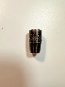 Snap-On MGM8TB 1/4" Shallow Socket 1/4" Six Point Drive USA Free Shipping - Picture 1 of 4