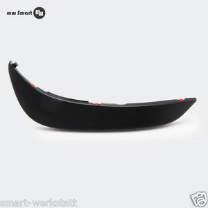 SMART FORTWO SPOILERLIPPE VORFACELIFT 98-01 RECHTS - Bild 1 von 1