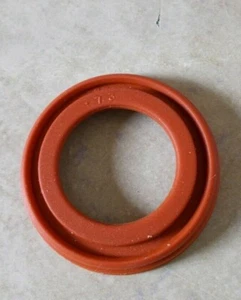DAK Turbo Baker II Model FAB-2000 Gasket EUC - Picture 1 of 2