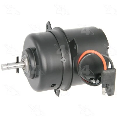 A/C Condenser Fan Motor 4 Seasons For 1985 Chrysler Executive Limousine - Image 1 of 4