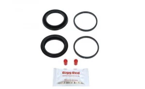 for SEAT MARBELLA 1986-1999 FRONT L/R Brake Caliper Seal Rebuild Repair Kit - Picture 1 of 3