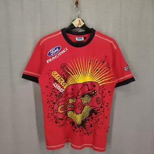 Ford Racing T Shirt Size Men's S Official Merchandise - Picture 1 of 5
