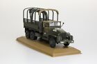 Atlas Editions GMC CCKW 353 US Army - Near Mint with display box