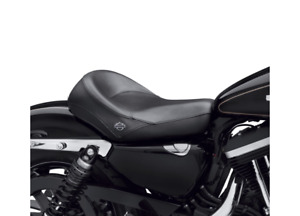 Harley Davidson 52000203 Sundowner Solo Seat Sportster XL 2010>