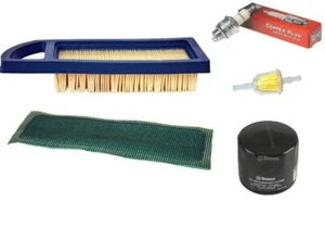Engine Tune Up Kit Fits John Deere 115 102 105 115 L100 LA105 LA110 LA115 - Picture 1 of 3