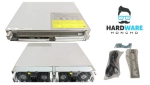 Cisco ASR1002-5G-VPN/K9 ASR 1000 Series With VPN Bundle - Fast Free Shipping! - Picture 1 of 1
