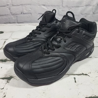 Dr Scholls Cambridge II Mens Work Shoes Non-Slip Sneakers Black Size 11 W - Image 1 of 4