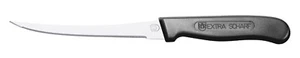 TOMATENSICHEL MIKROSCHLIFF RÖR TOMATENMESSER MESSER Zwiebelmesser Gemüsemesser - Bild 1 von 1