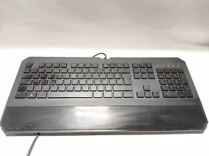 Razer DeathStalker RZ03-0080 Gaming Tastatur - Bild 1 von 4