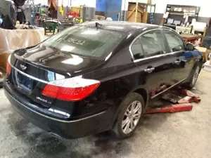 Passenger Front Spindle/Knuckle Thru 02/04/14 Fits 11-14 EQUUS 712606 - Bild 1 von 7