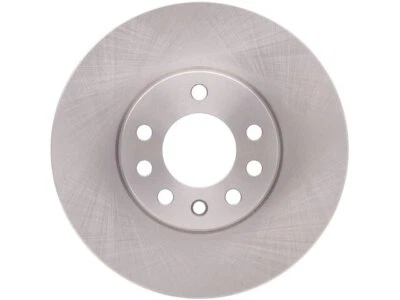 Rotor de freno delantero de fricción dinámica Saturn LS2 2000 81744JGXS Foto 1 de 2