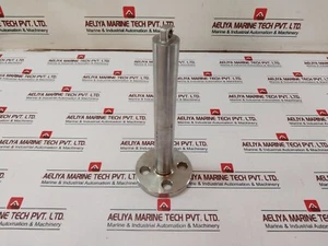 A182/09 ANSI B16.5/09 Long Weld Neck Flange - Picture 1 of 11