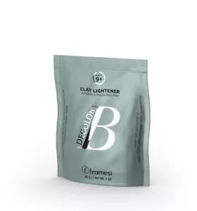 Framesi DeColor B CLAY LIGHTENER Ammonia and Fragrance Free 1oz - Picture 1 of 3