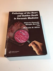 Pathology of the Heart and Sudden Death in Forensic Medicine - Picture 1 of 7