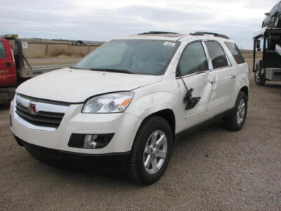 2008 Saturn Outlook ABS Antilock Brake Pump — 第 1/2 张图片