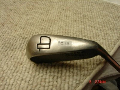 *Spalding Executive #4 Iron Women's Right Hand                              #C13 - Image 1 of 4