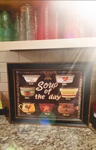 Jo Moulton, Soup Of The Day Picture - Picture 1 of 12