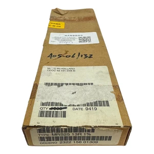 Metal Film Resistor CECC 13 ohm 13R 1/4 W 1% QTY:900 - Picture 1 of 1