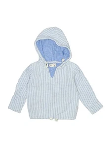 Me and Henry Boys Blue Cardigan 12 - Picture 1 of 2