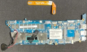 Dell XPS 12 9Q33 Motherboard / i7 - 4500U @ 1.80GHz / LA-9262P / 3PRHT / KNJRT - Picture 1 of 8