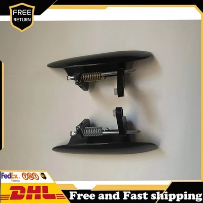 NUEVO Repuesto APTO PARA ACURA INTEGRA AMBAS PALANCAS MANIJA PUERTA EXTERIOR 1994-2001 Foto 1 de 4