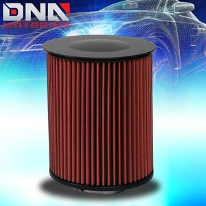 FOR 2007-2019 FORD ESCAPE FOCUS LINCOLN MKC HIGH FLOW ENGINE AIR FILTER PANEL - Picture 1 of 6