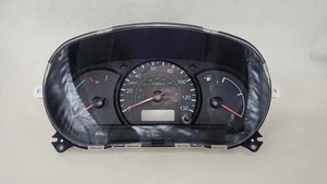 2003 Hyundai Accent Speedometer Cluster - Bild 1 von 10