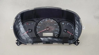 Grupo de velocímetro Hyundai Accent 2003 Foto 1 de 4