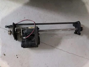 Ryobi RY401014US 40V 21"Lawn Mower Rear Transmission Axle Assembly 210449007 - Picture 1 of 5