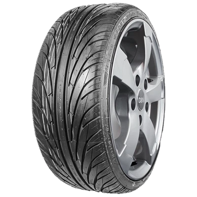 NANKANG Sommerreifen 245/35 ZR 19 XL TL 93Y ULTRA SPORT NS-II MFS - Bild 1 von 3