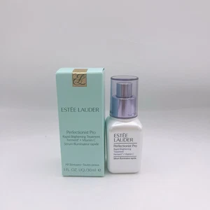 Estee Lauder ~ Tratamiento Iluminador Rápido Perfectionist Pro ~ 1 OZ NUEVO EN CAJA - Imagen 1 de 2