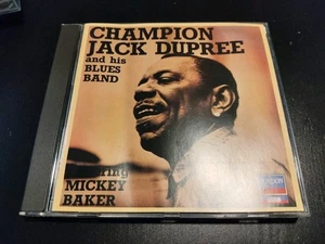 Champion Jack Dupree - Bild 1 von 1