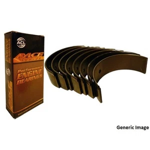 ACL Race Series Main Bearing Set Fits Holden LS1 5.7 Litre V8 5M7298H-STD - Picture 1 of 1