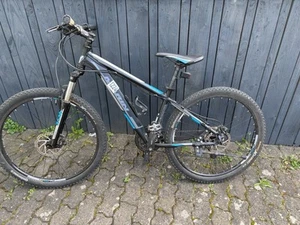 Fahrrad Marin Alloy HT - 15“ - Bild 1 von 9