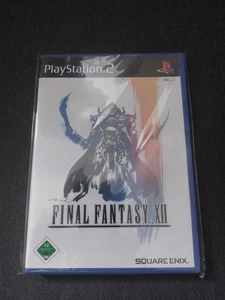 Final Fantasy XII (Sony PlayStation 2) - Bild 1 von 1