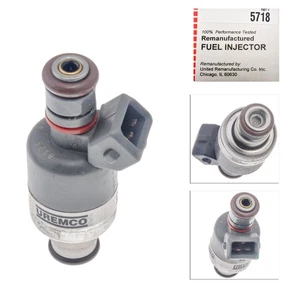 Aftermarket Fuel Injector 5718 For Buick Cadillac Chevrolet Daewoo 88 1993-2002 - Picture 1 of 6