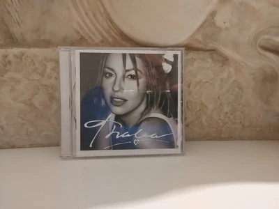 Thalía ‎Self Titled Thalia CD 2003 Virgin Foto 1 de 3