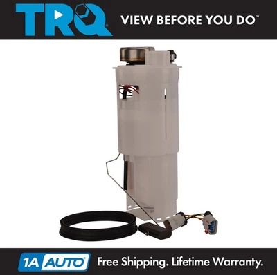 Módulo de bomba de combustible TRQ para Dodge Ram 1500 Ram 2500 1997 Ram 3500 1996-1997 Foto 1 de 4