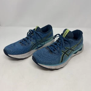 Asics GEL-Nimbus 24 Lake Drive Hazard Green 1011B359-400 Herren 8,5 - Bild 1 von 13